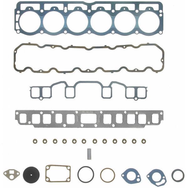 Fel-Pro Head Set 80-64 Amc/Jeep, Hs8169Pt-2 HS8169PT-2